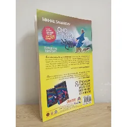 [Phiên Chợ Sách Cũ] Chó Dẫn Đường, Đại Gia & Nhân Quả (2014) - Mikhail Samarsky S1507 506329