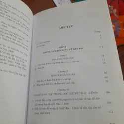 Trần Hữu Tiến - DÂN TỘC TRONG LỊCH SỬ VÀ TRONG THỜI ĐẠI 733879