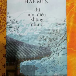 Khi mọi điều không như ý