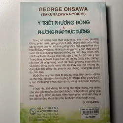 Y triết phương đông và phương pháp thực dưỡng 994888