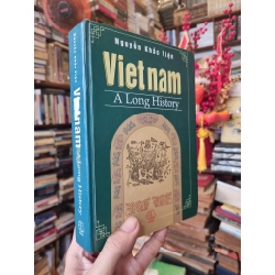 Vietnam : A Long History - Nguyễn Khắc Viện