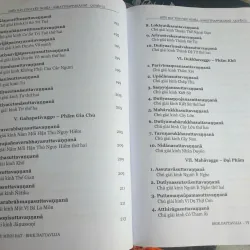 Hiện Bày Tinh Yếu Nghĩa - Quyển 2 - Chú Giải Tương Ưng Bộ Kinh Chú Giải Thiên Nhân Duyên 717726