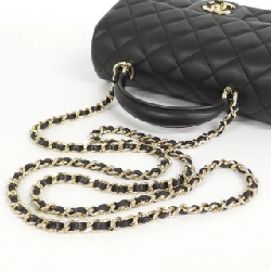 Túi Chanel AS2431 616857