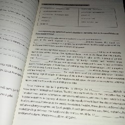 38 Chủ Điểm Từ Vựng Thiết Yếu Cho Ielts 7.0+ 7916