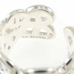 Nhẫn Hermès Chaine d'Ancre 664781