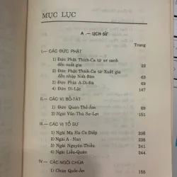 PHẬT PHÁP - MINH CHÂU, THIÊN ÂN, CHƠN TRÍ, ĐỨC TÂM 602747