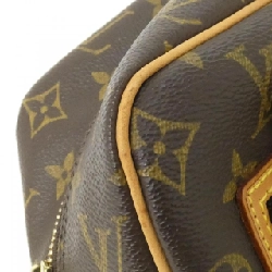 Túi xách vai Louis Vuitton Monogram Cite MM M51182 - Hàng hiệu Chính hãng 802118