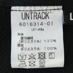 UNTRACK Jacket - Hàng hiệu Authentic 892847