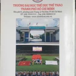 Giáo Trình Huấn Luyện Sức Mạnh - Trường Đại Học Thể Dục Thể Thao Hồ Chí Minh 723440