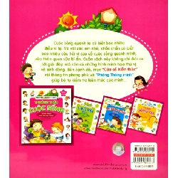 Mười Vạn Câu Hỏi Vì Sao Phiên Bản Mới - Thường Thức Cuộc Sống - Dư Diệu Đông 287520