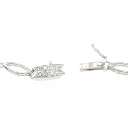 Dây chuyền ngọc lục bảo 0.15CT - Hàng hiệu Authentic 841903