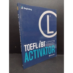 Toefl iBT activaror listening - Beginning mới 80% ố 2008 HCM1710 HỌC NGOẠI NGỮ Oreka-Blogmeo