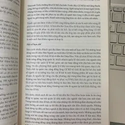 DI SẢN VĂN HÓA TRONG XÃ HỘI VIỆT NAM ĐƯƠNG ĐẠI - NHIỀU TÁC GIẢ 705986
