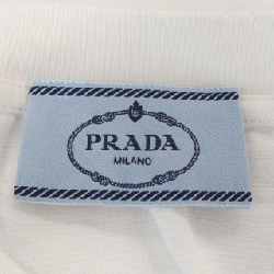 Áo thun PRADA 3560A S212 1Y98 - Hàng hiệu Chính hãng 824160