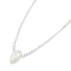 Dây chuyền kim cương PT900/PT850 4.424CT - Hàng hiệu Chính hãng 857544