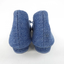 Giày cao gót SALVATORE FERRAGAMO VIVA T - Hàng hiệu Authentic 829919