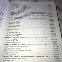 Sơ lược lịch sử giáo dục  738077