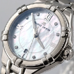 Đồng hồ Maurice Lacroix Icon Date 8P AI1004-SS002-170-1 SS Quartz - Hàng hiệu Chính hãng 874635