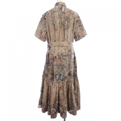 Đầm CHRISTIAN DIOR - Hàng hiệu Authentic 818739