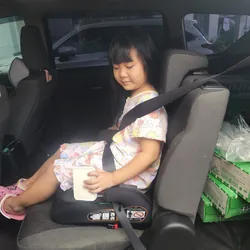 Ghế an toàn trẻ em gắn xe ô tô, tiêu chuẩn ECE R219, i-size. Ngầm iso fix 715215