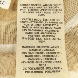 Đầm HERMES EX-LIBRIS 3E2803D7 vải twill 647810