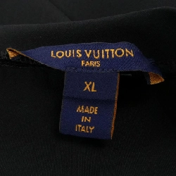 Áo thun Louis Vuitton LOUIS VUITTON có họa tiết monogram nổi FNTS44D97 - Hàng hiệu Chính hãng 775244