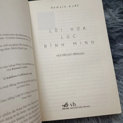 Lời hứa lúc bình minh (Romain Gary) 535002