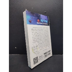 NYM Tôi Của Tương Lai mới 100% HCM1406 Nguyễn Phi Vân SÁCH VĂN HỌC 915388