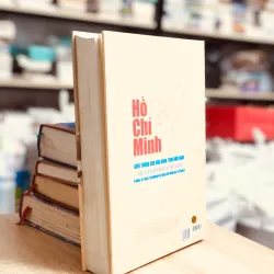 Hồ Chí Minh – Biểu tượng của hòa bình, tình hữu nghị giữa Việt Nam và thế giới 929442