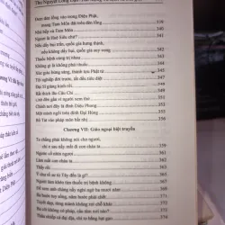 Mỗi ngày một câu chuyện thiền - Thu Nguyệt Long Dận  1029362