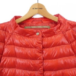 Herno PI001632D Áo khoác lông - Hàng hiệu Authentic 822527