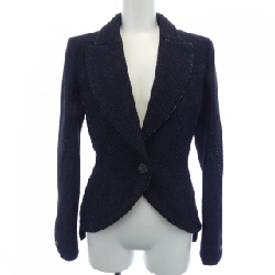 【Mã giảm giá】Áo khoác CHANEL