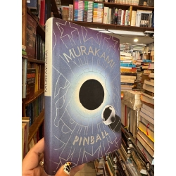 Pinball/Wind: Two Novels - Haruki Murakami 333392
