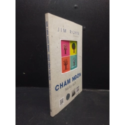 [Phiên Chợ Sách Cũ] Bốn mùa cuộc sống - Châm ngôn ngày mới năm 2016 2303 417820