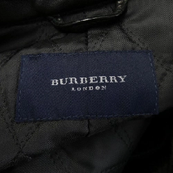 Áo khoác da BURBERRY LONDON - Hàng hiệu Authentic 898601