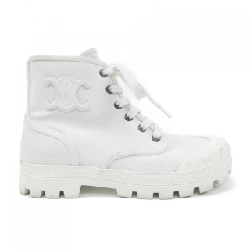 【Mã giảm giá】Giày bốt CELINE