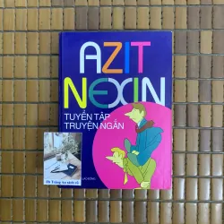 Tuyển tập truyện ngắn Azit Nexin