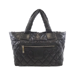 Túi xách Chanel Coco Cocoon Line 48610