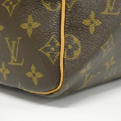 Túi Boston Louis Vuitton Monogram 55cm M41424 614567