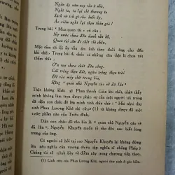 KHẢO LUẬN VỀ NGUYỄN KHUYẾN - TRẦN MỘNG CHU 716396