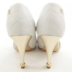 Giày sandal CHANEL G30500 656532