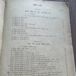 SỬ DỤNG ĐỘNG TỪ TIẾNG NGA - tập 2 - sách khổ lớn - 420 trang  739324