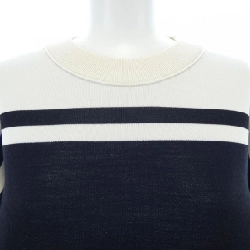 【Mã giảm giá】Louis Vuitton LOUIS VUITTON Áo len 639452