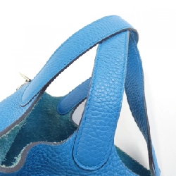 Túi Hermes Picotin Lock PM 056289CK 618280