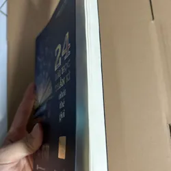 24 bài học thần kì nhất thế giới 706524