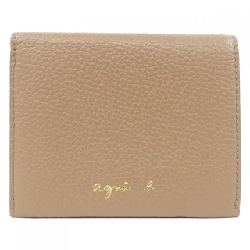 Ví Agnes.b ZAW02-01 - Hàng hiệu Chính hãng