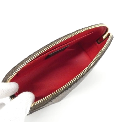 Túi xách Louis Vuitton Monogram Reverse Pochette Cosmetic PM M11249 - Hàng hiệu Chính hãng 773053