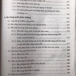 LƯỚI ĐIỆN & HỆ THỐNG ĐIỆN( Full bộ 3 Tập) 462207