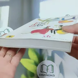 Yêu Đôi Môi Em - Mộc Khinh Yên 744705