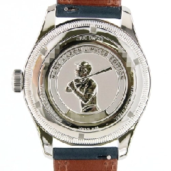 Đồng hồ Oris Hank Aaron LIMITED 01 754 7785 4081-set SS tự động - Hàng hiệu Authentic 883499